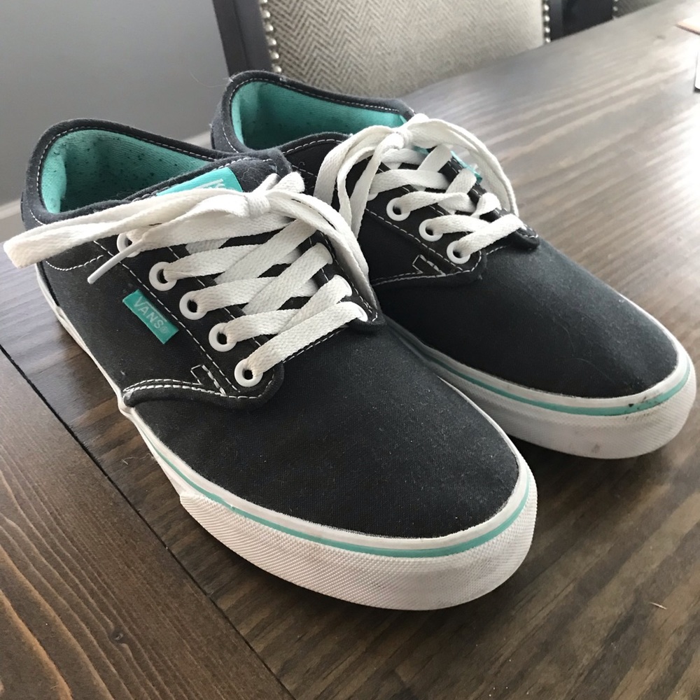 Vans shoes